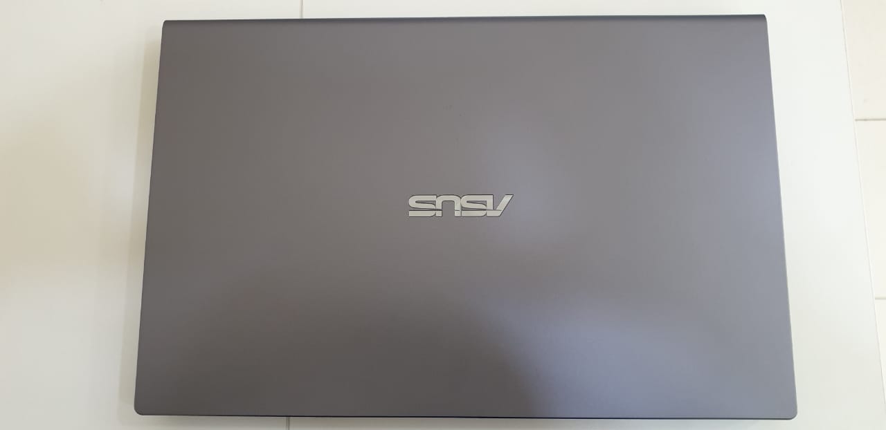 Portátil ASUS iCore3 HDD 1TB RAM 4GB