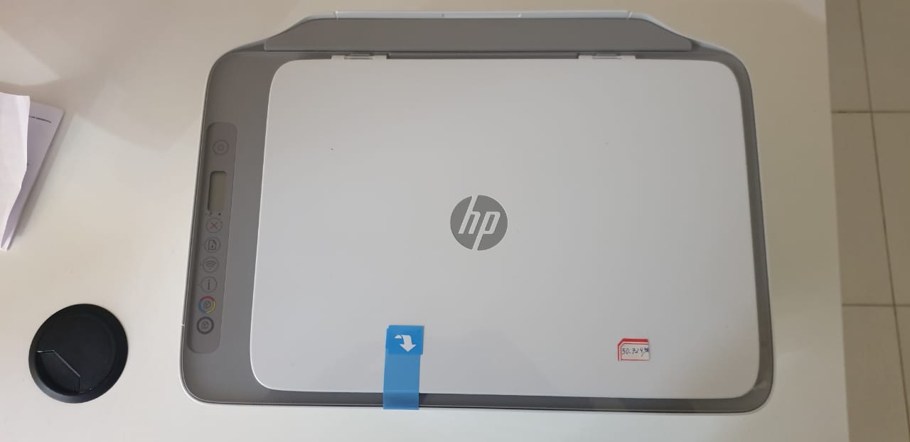 Impressora Deskjet HP 2740