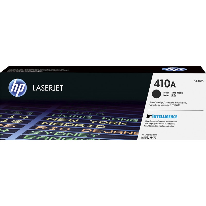 TONER 410A M452/M477 PRETO (CF410A)