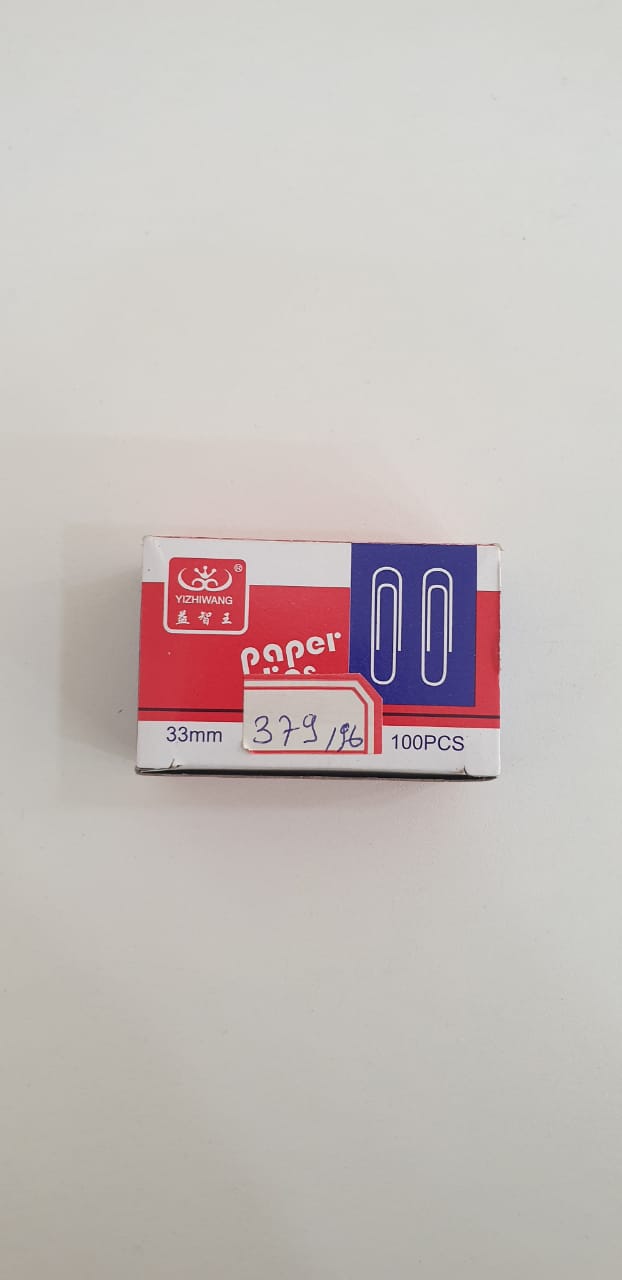Clip 33mm