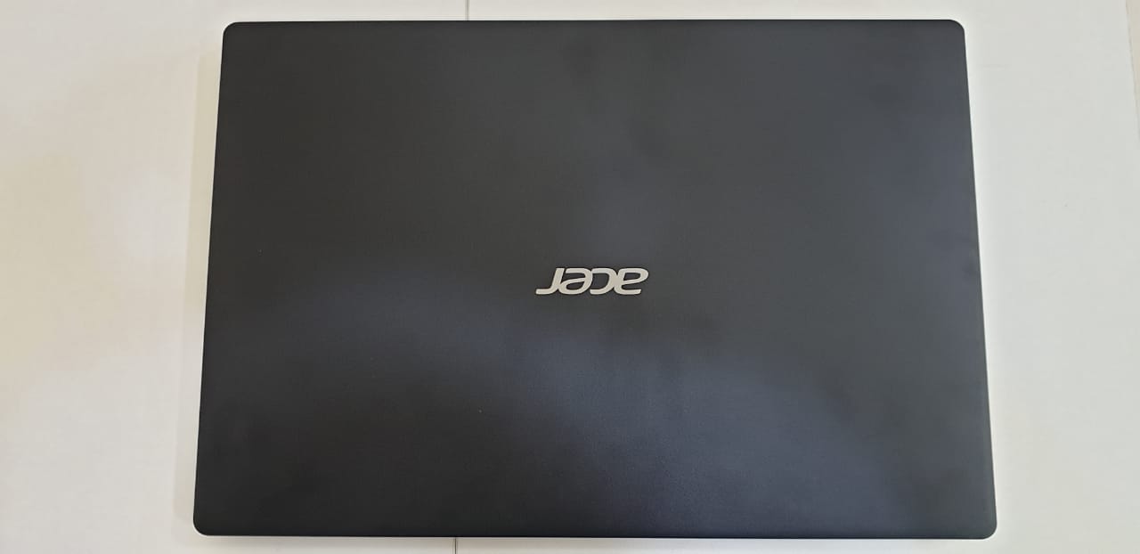 Portátil ACER Intel Inside SSD 256GB RAM 8GB